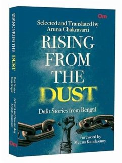 Rising from the Dust - Chakravarti, Aruna