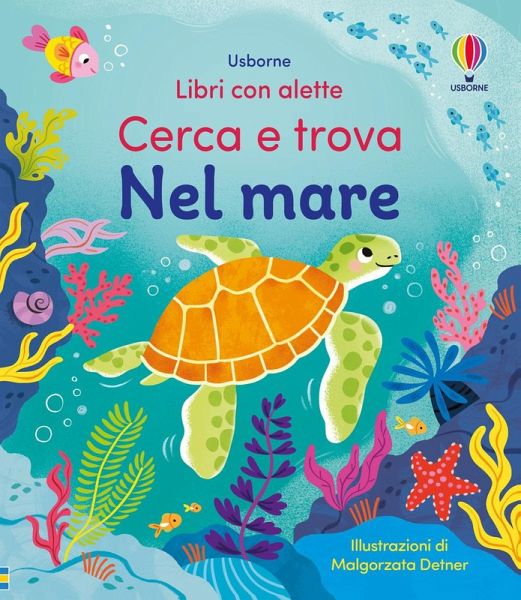 Nel mare Nel mare