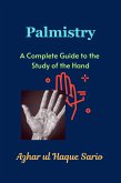 Palmistry (eBook, ePUB)