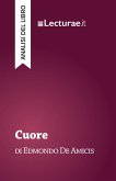 Cuore - Edmondo De Amicis (analisi del libro) (eBook, ePUB) Cuore - Edmondo De Amicis (analisi del libro) (eBook, ePUB)