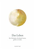 Das Leben (eBook, ePUB)