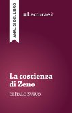 La coscienza di Zeno - Italo Svevo (analisi del libro) (eBook, ePUB) La coscienza di Zeno - Italo Svevo (analisi del libro) (eBook, ePUB)