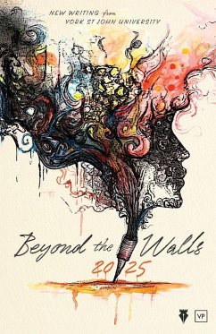 Cover Beyond the Walls 2025