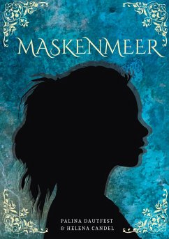 Cover Maskenmeer