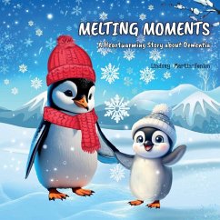 Cover Melting Moments