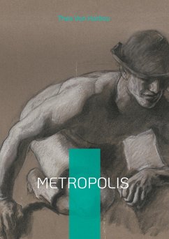 Metropolis Metropolis