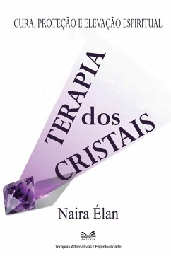 Cover Terapia dos Cristais