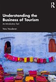 Understanding the Business of Tourism