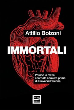Immortali Cover Immortali