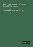History of Montgomery County History of Montgomery County