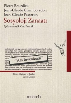 Cover Sosyoloji Zanaati