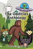 The Oddities Anthology