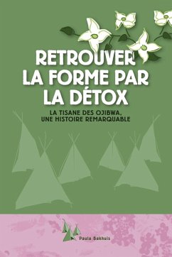Cover Retrouver la forme par la détox