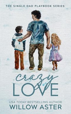 Cover Crazy Love Special Edition