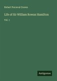 Life of Sir William Rowan Hamilton Life of Sir William Rowan Hamilton