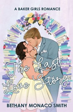Cover The Last Love Story