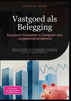 Cover Vastgoed als Belegging