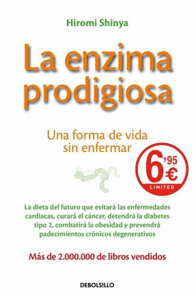 La enzima prodigiosa