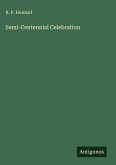 Semi-Centennial Celebration