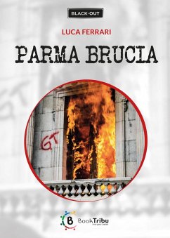 Cover Parma brucia