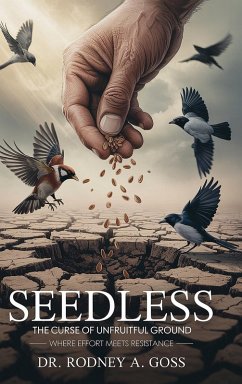 SEEDLESS - Goss, Rodney A SEEDLESS - Goss, Rodney A