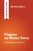 Viagens na Minha Terra - Almeida Garrett (análise de livro) (eBook, ePUB)