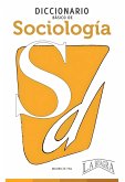 Diccionario básico de Sociología (eBook, ePUB)