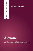 Alcyone - Gabriele D'Annunzio (analisi del libro) (eBook, ePUB)
