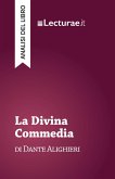 La Divina Commedia - Dante Alighieri (analisi del libro) (eBook, ePUB)