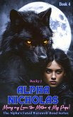 Alpha Nicholas (eBook, ePUB)