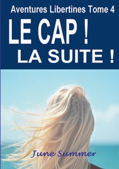 Le Cap, la Suite ! (eBook, ePUB)