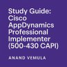 Study Guide Cisco AppDynamics... - Bild 1