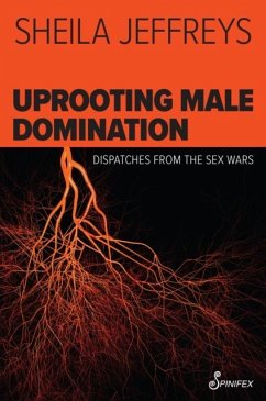 Cover Uprooting Male Domination