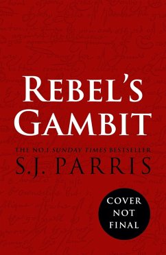 Cover Rebel's Gambit