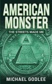 AMERICAN MONSTER AMERICAN MONSTER