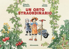 Cover Un orto straordinario