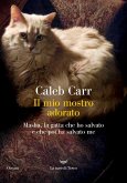 Il mio mostro adorato. Masha, la gatta che ho salvato e che poi ha salvato me Il mio mostro adorato. Masha, la gatta che ho salvato e che poi ha salvato me