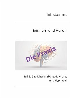 Cover Erinnern und Heilen