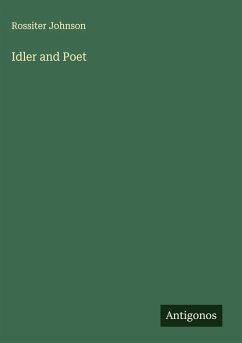 Cover Idler and Poet
