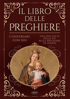 Cover Il libro delle preghiere