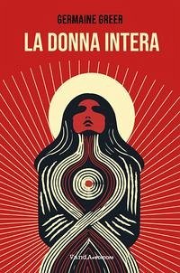 La donna intera Cover La donna intera