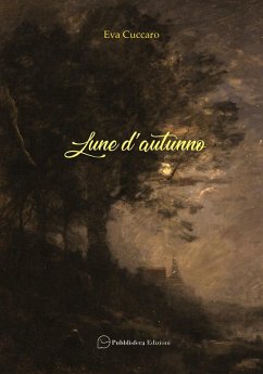 Cover Lune d'autunno