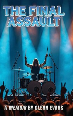 Cover The Final Assault