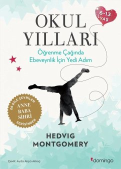Cover Okul Yillari