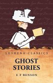 Ghost Stories Ghost Stories