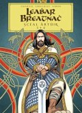 Leabhar Breatnach: Sceal Artuir 3+4 Leabhar Breatnach: Sceal Artuir 3+4