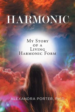 Cover HARMONIC
