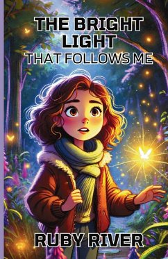 Cover The Bright Light That Follows Me