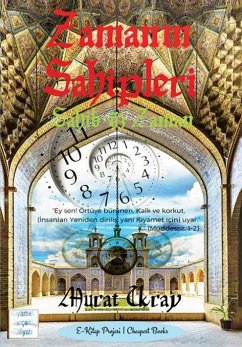Cover Zamanin Sahipleri