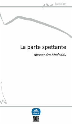 Cover La parte spettante (eBook, ePUB)